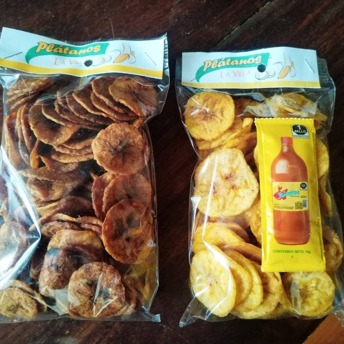 Platanitos