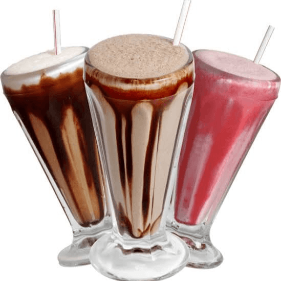 Licuado 500 ml.