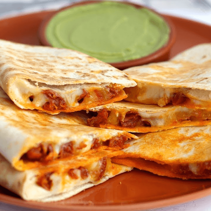 Queca de Chorizo