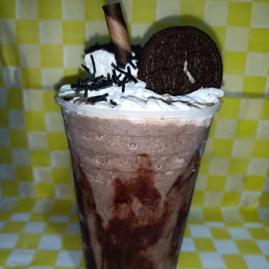 Frappe Oreo