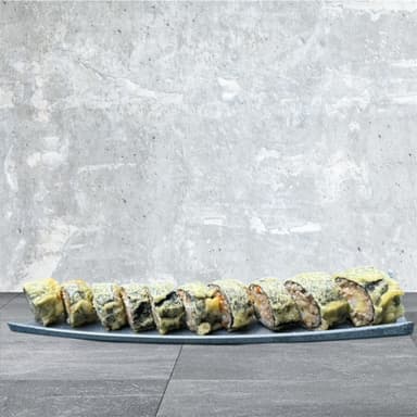 TEMPURA ROLL