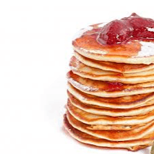 Pancakes