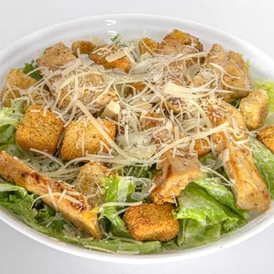 Ensalada César
