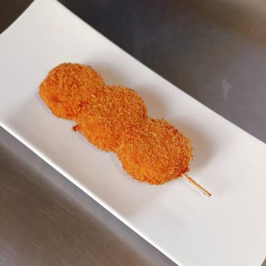 Kushiagues de Plátano