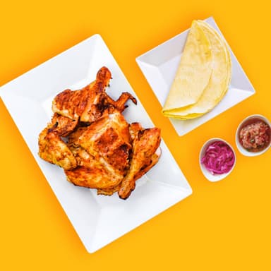 1 Pollo