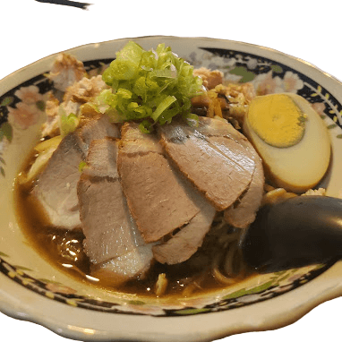 YAKISOBA SECO POLLO