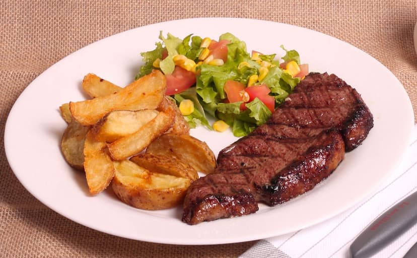 La Sevillana Parrilla (Av Roosevelt)