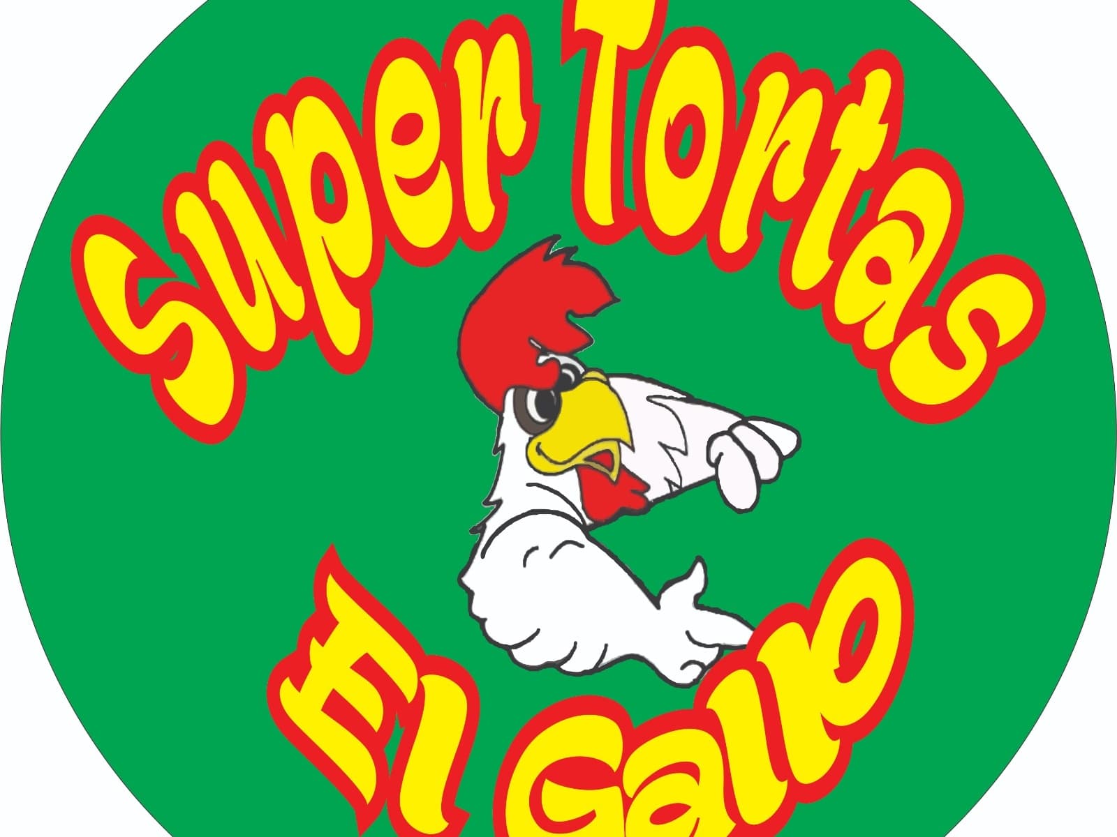 Super Tortas el Gallo