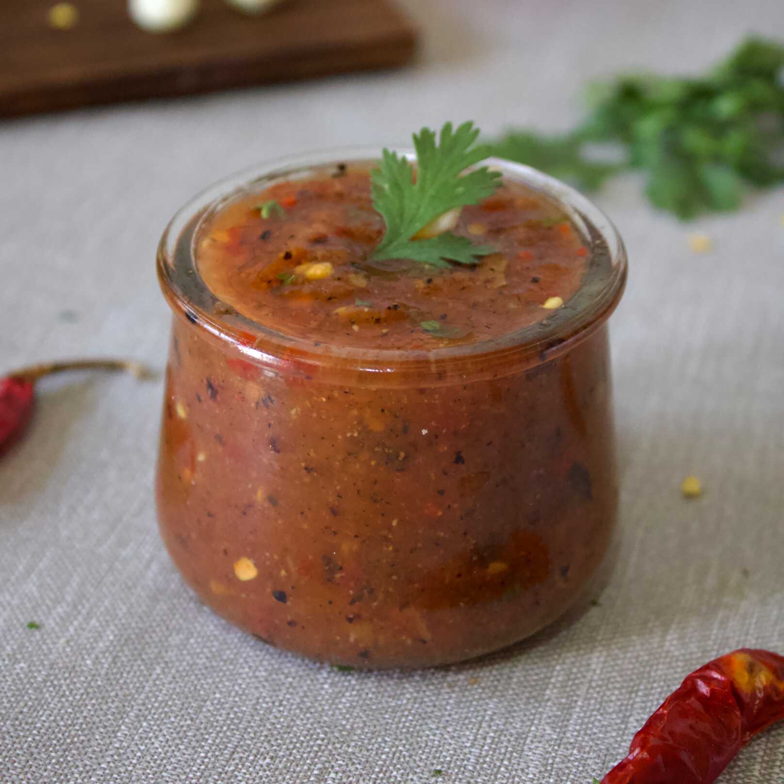 Salsa