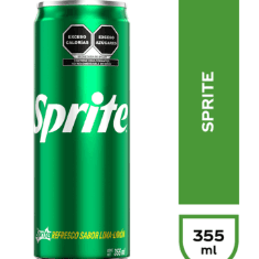 Sprite 450 ml