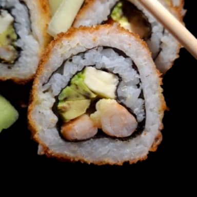 Empanizado Roll