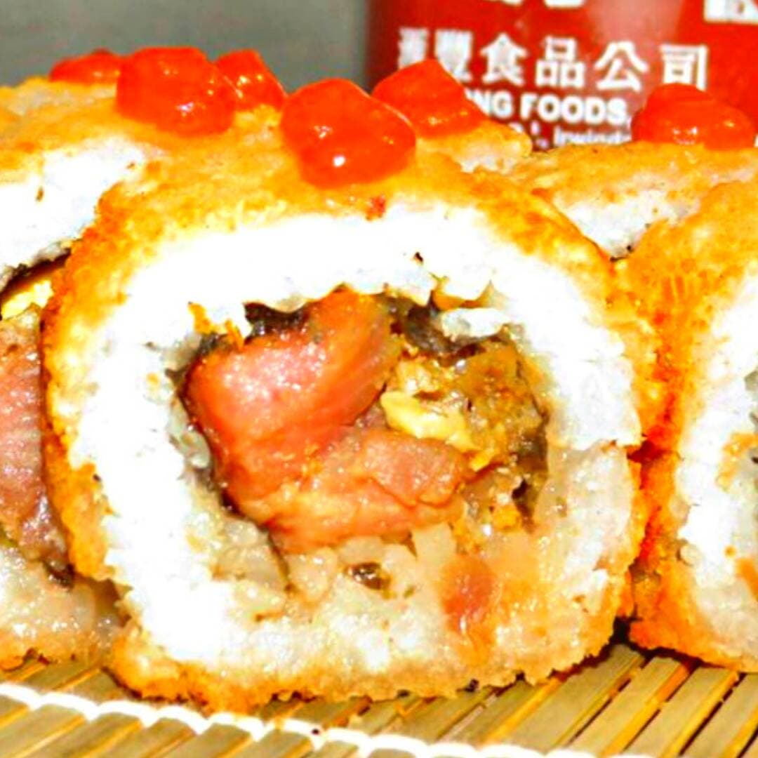 Saitama 🍣🥢