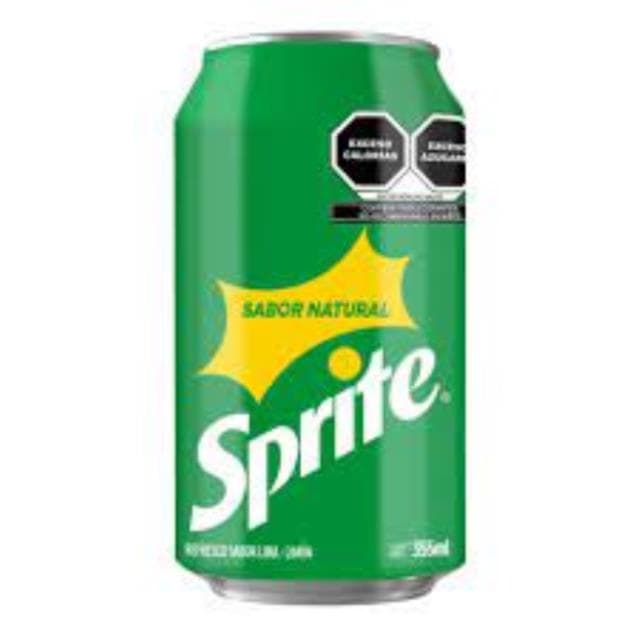 SPRITE