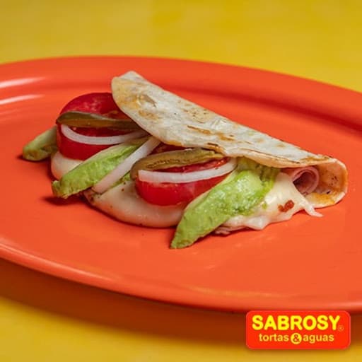 Sincronizada de Jamon