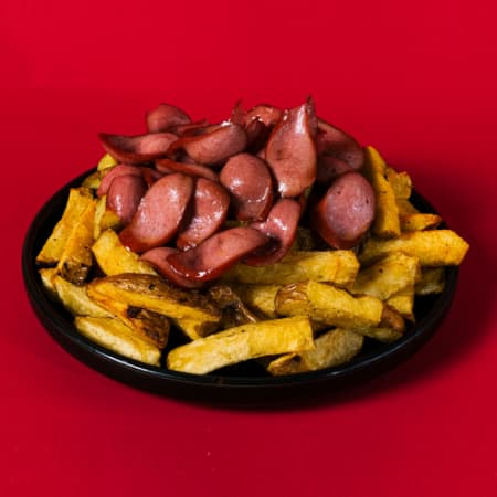 SALCHICLASICA