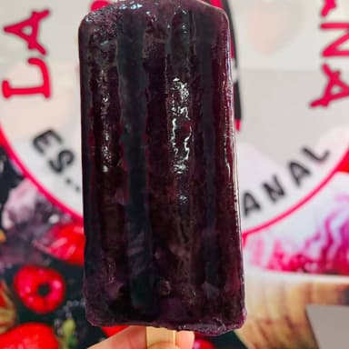 PALETA UVA