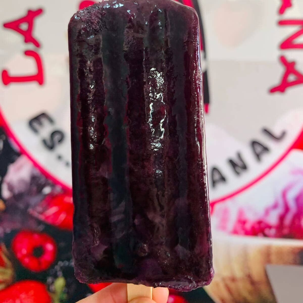 PALETA UVA