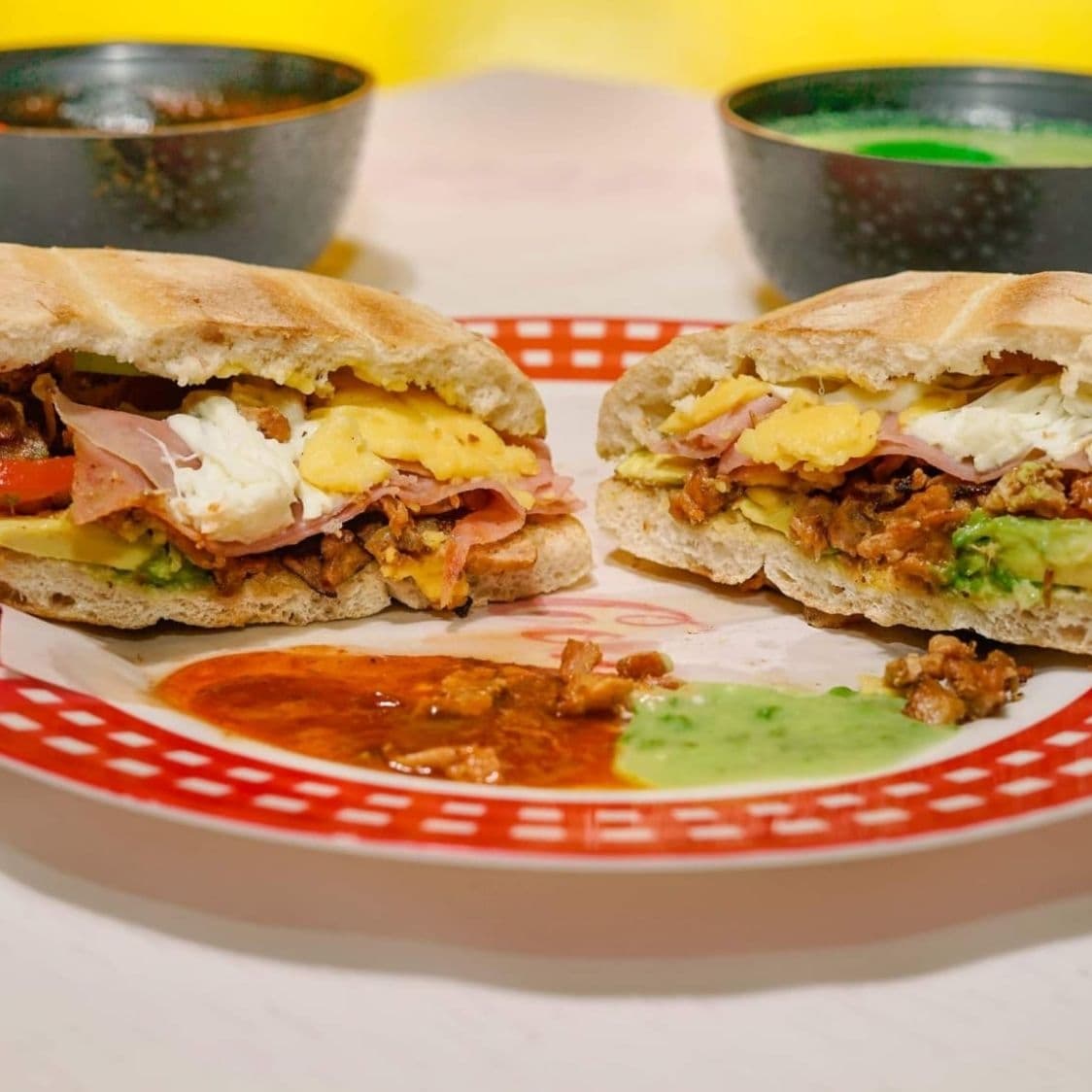 Torta de Quesillo