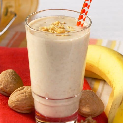 Licuado de Nuez 500 ml