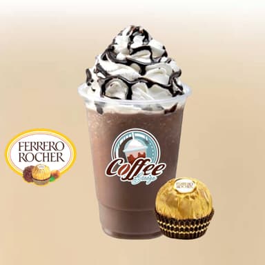 Frappe FERRERO ROCHER