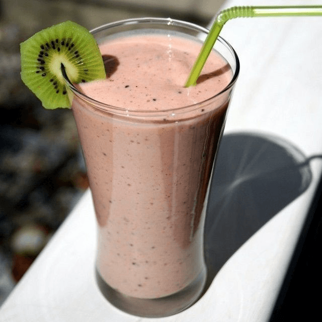 Licuado Dulce Capricho