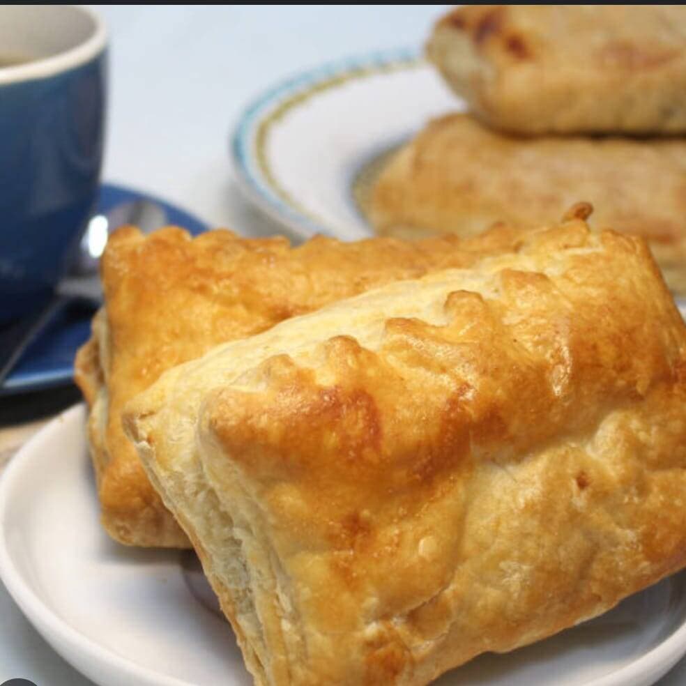 Pastel de Carne