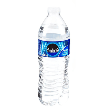 Agua Pura