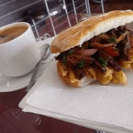 Desayuno Criollo
