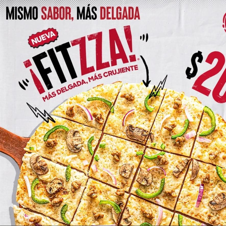 FITZZA
