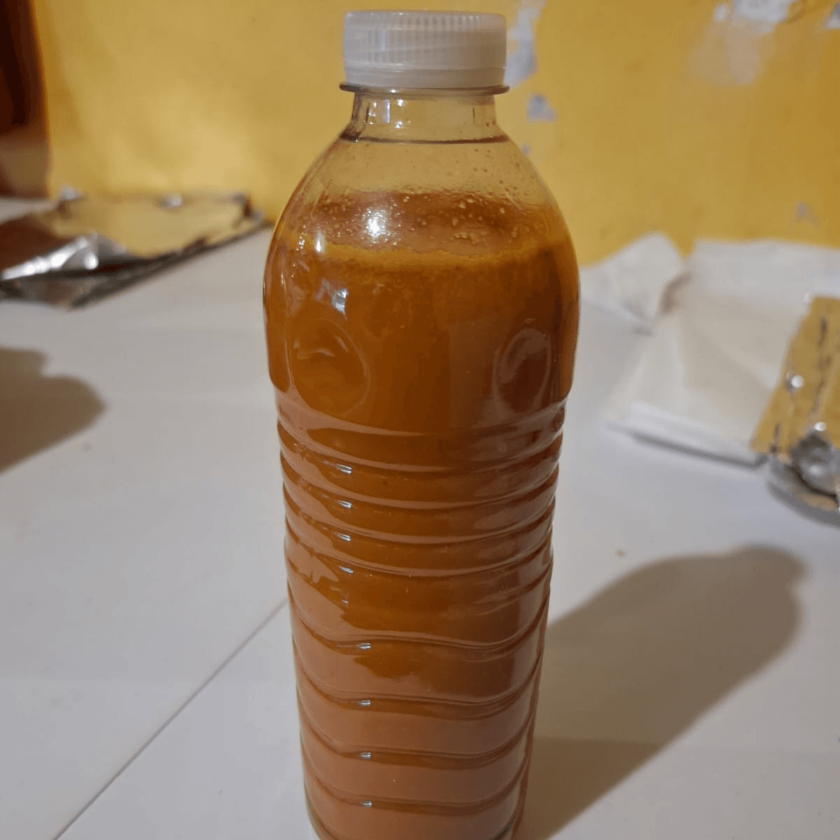 Agua de Tascalate 500ml