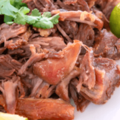 1/2Kg de Carnitas