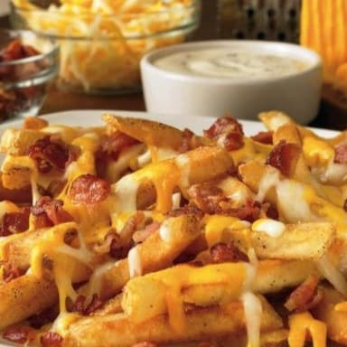 Papas a la Francesa