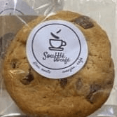 Galleta Chispas de Chocolate