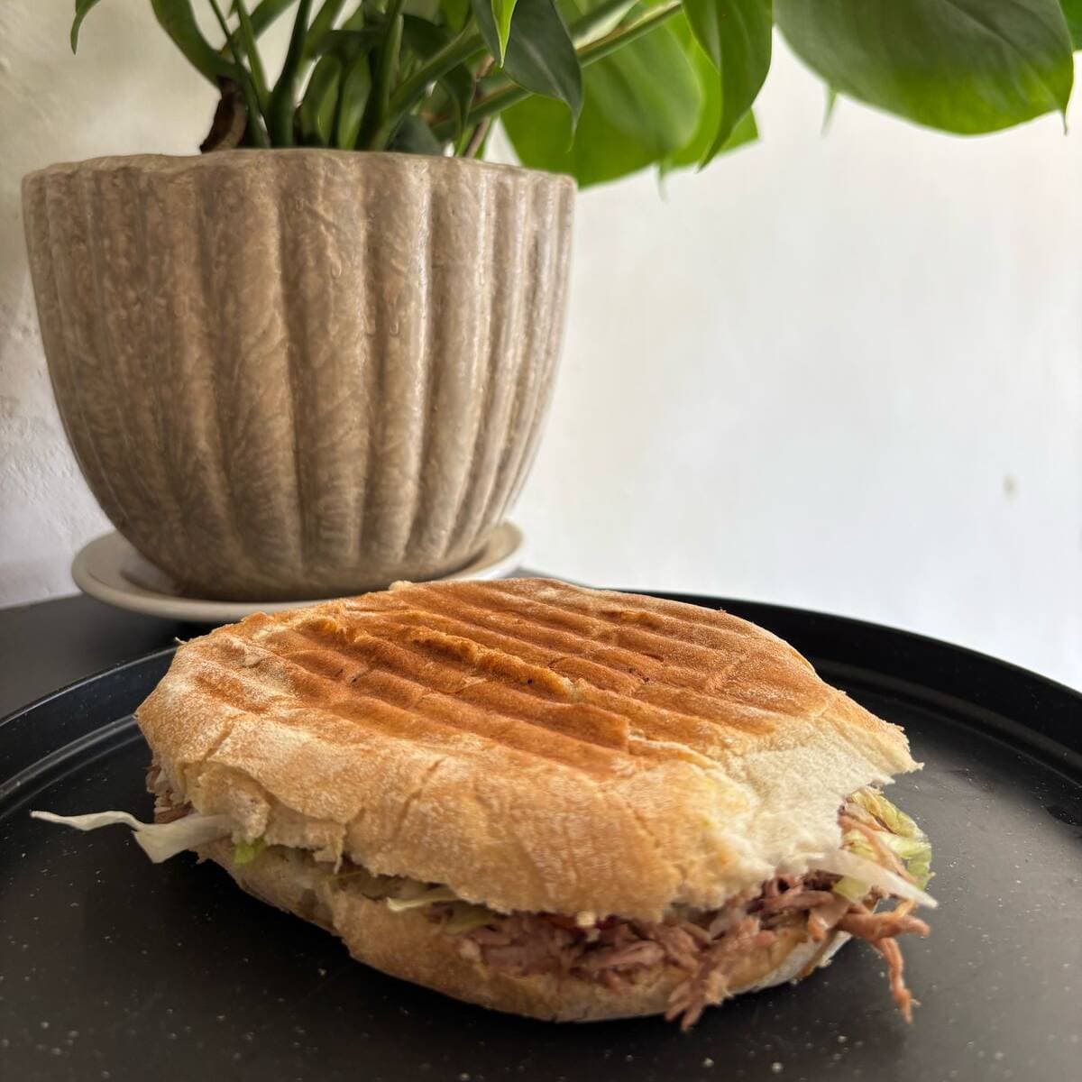 Torta de Pollo