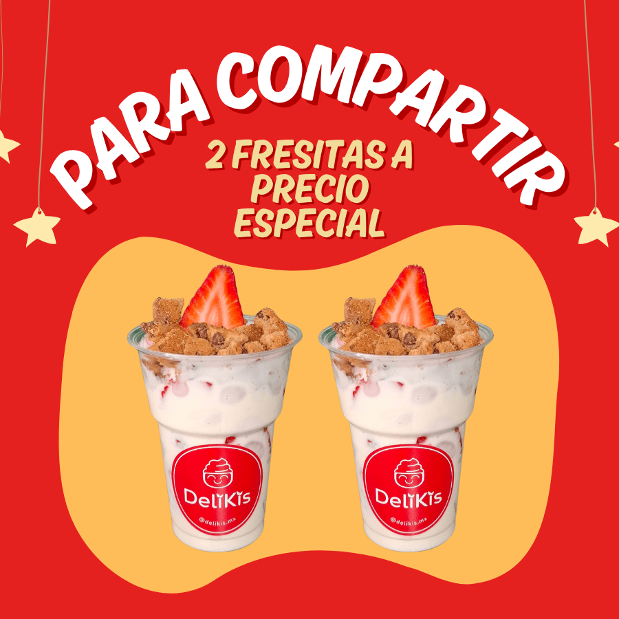 Para Compartir