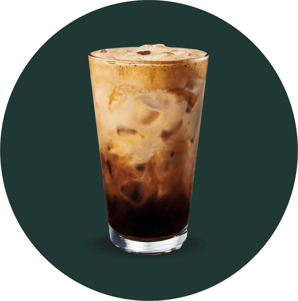 Avellana Shaken Espresso