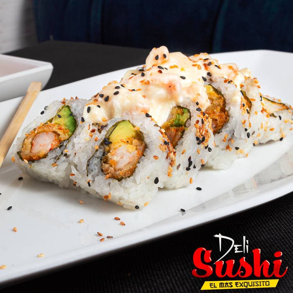 Dinamita Roll