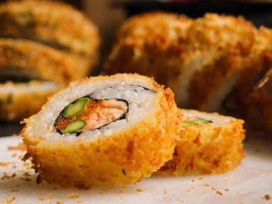 Maki Camarón promo