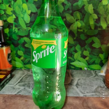 Sprite 400 Ml.