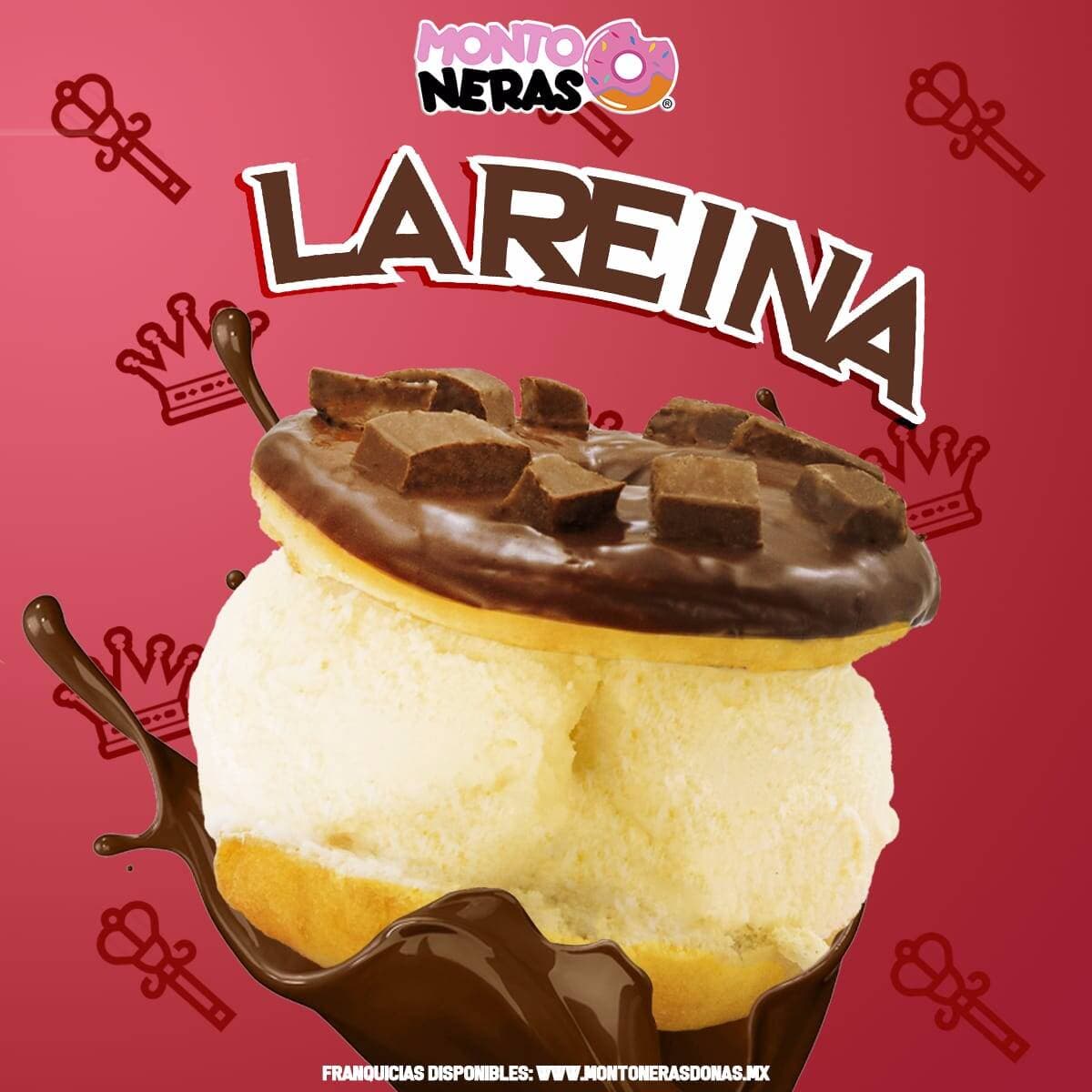 Dona la Reina