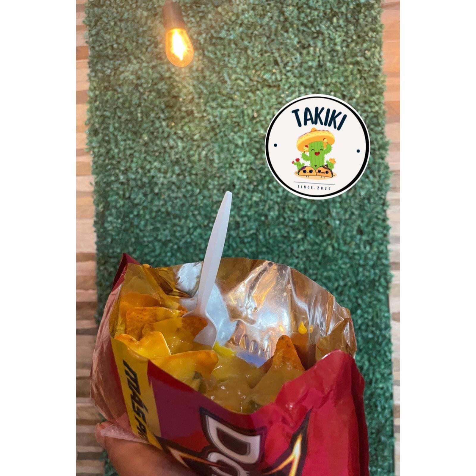 Dorinachos