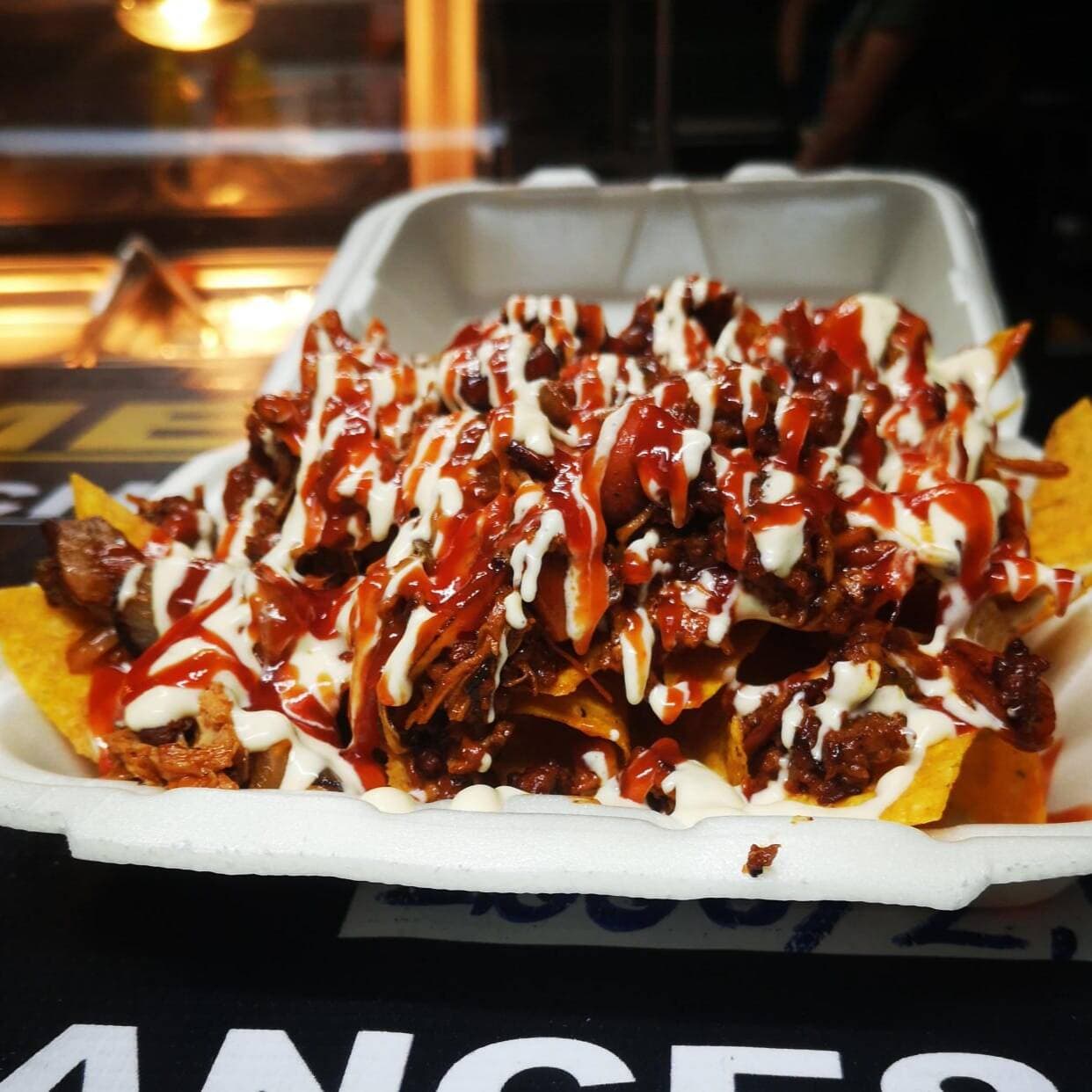 Nachos