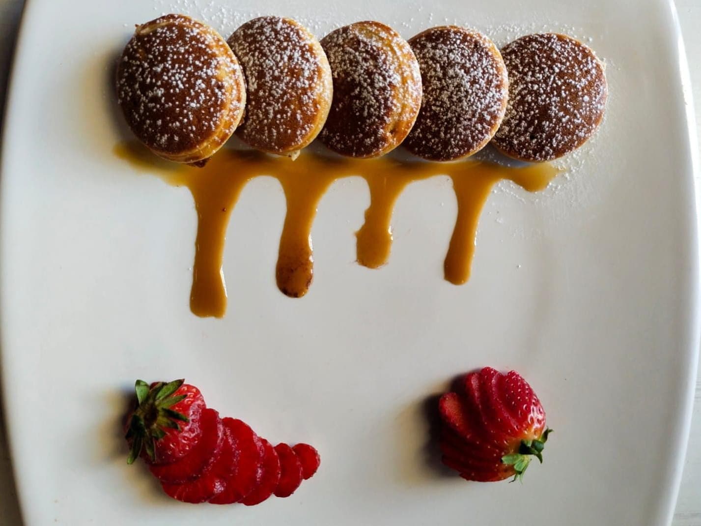 Poffcake Love
