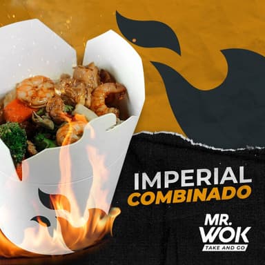 Imperial combinado