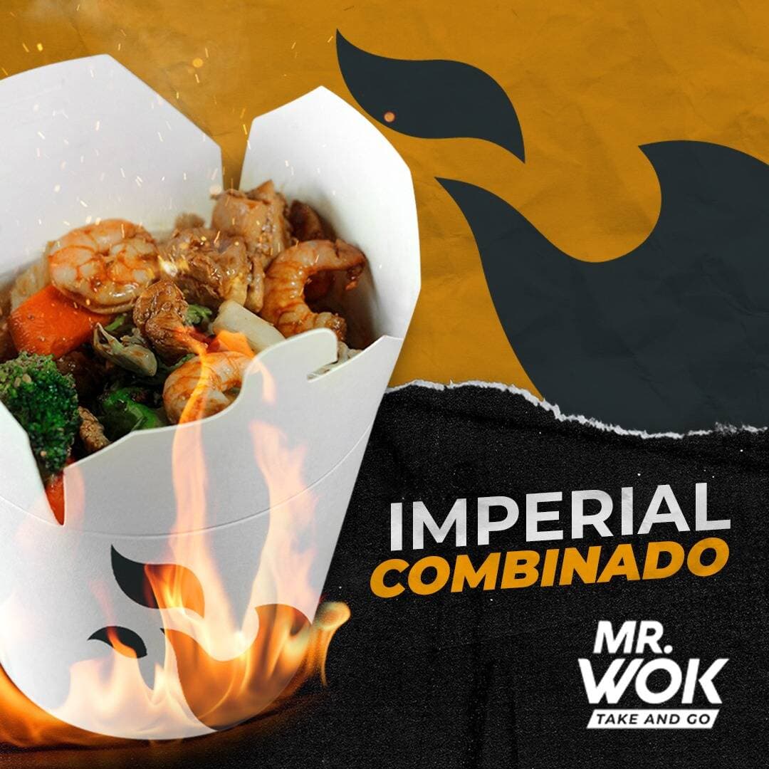 Imperial combinado