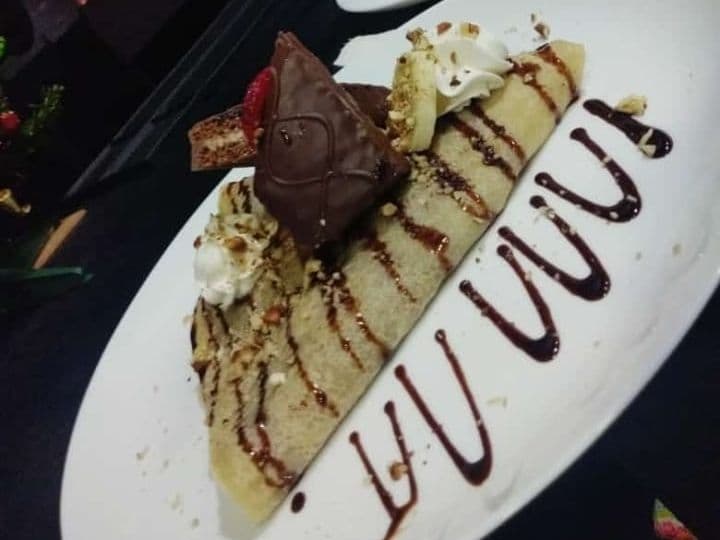 Crepa Delice
