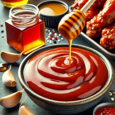 HONEY BUFFALO  EXTRA
