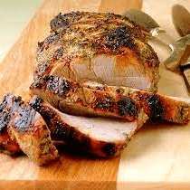Lomo de Cerdo