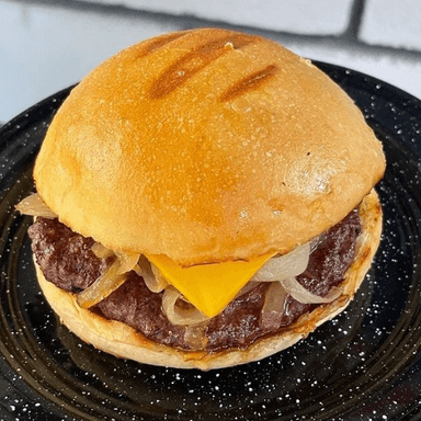 Classic Burger