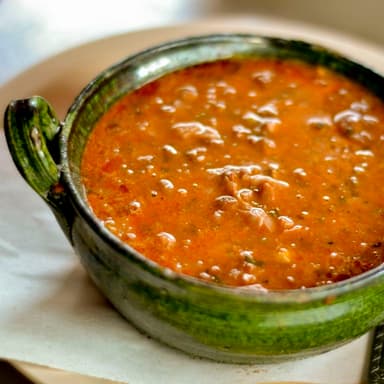 Orden Extra de Salsa